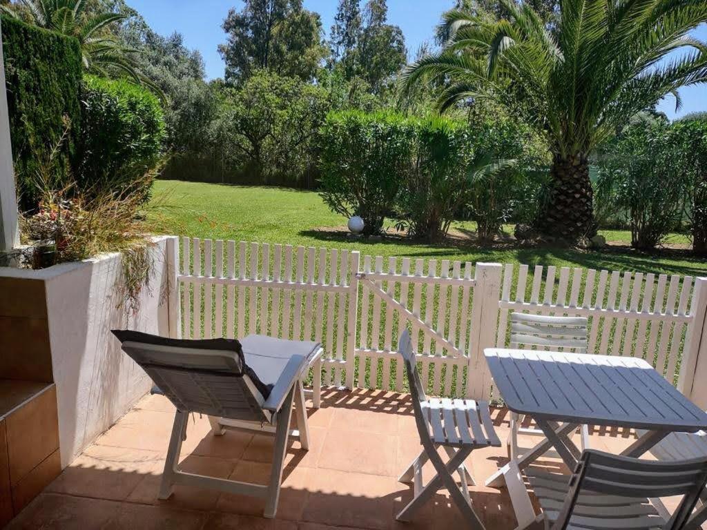 Puerto Banus Apartment Near Beachfront, Sunny Terrace, Pool, Tennis Court, Parking And Movies Projector Marbella Eksteriør bilde