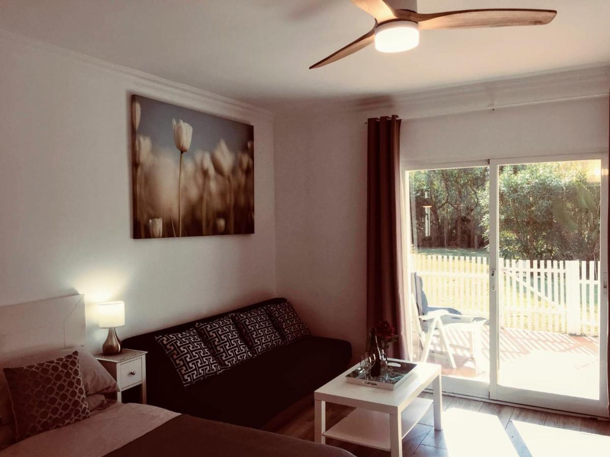 Puerto Banus Apartment Near Beachfront, Sunny Terrace, Pool, Tennis Court, Parking And Movies Projector Marbella Eksteriør bilde