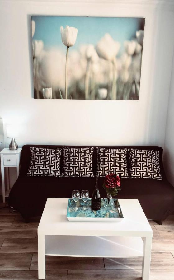Puerto Banus Apartment Near Beachfront, Sunny Terrace, Pool, Tennis Court, Parking And Movies Projector Marbella Eksteriør bilde