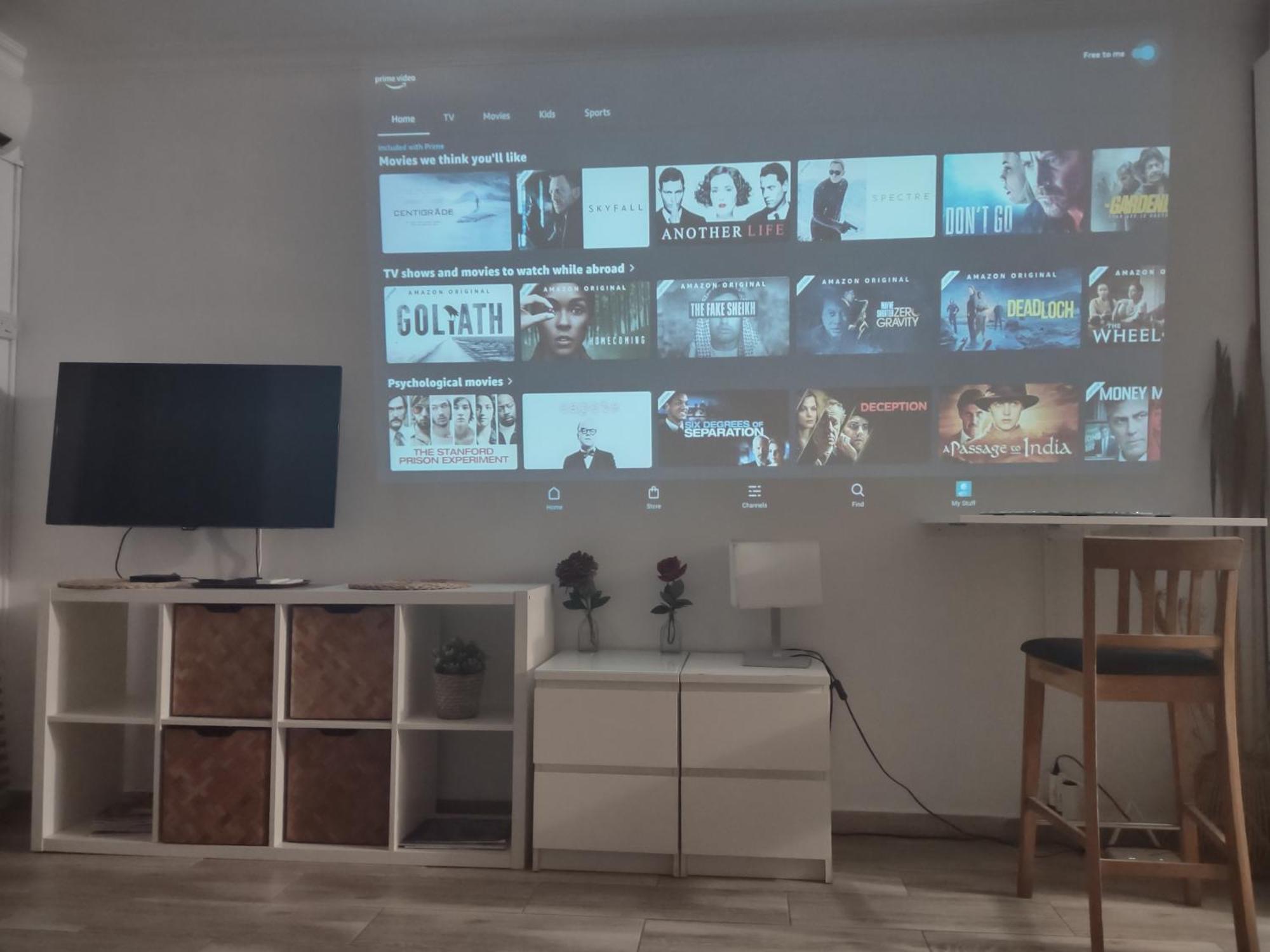 Puerto Banus Apartment Near Beachfront, Sunny Terrace, Pool, Tennis Court, Parking And Movies Projector Marbella Eksteriør bilde