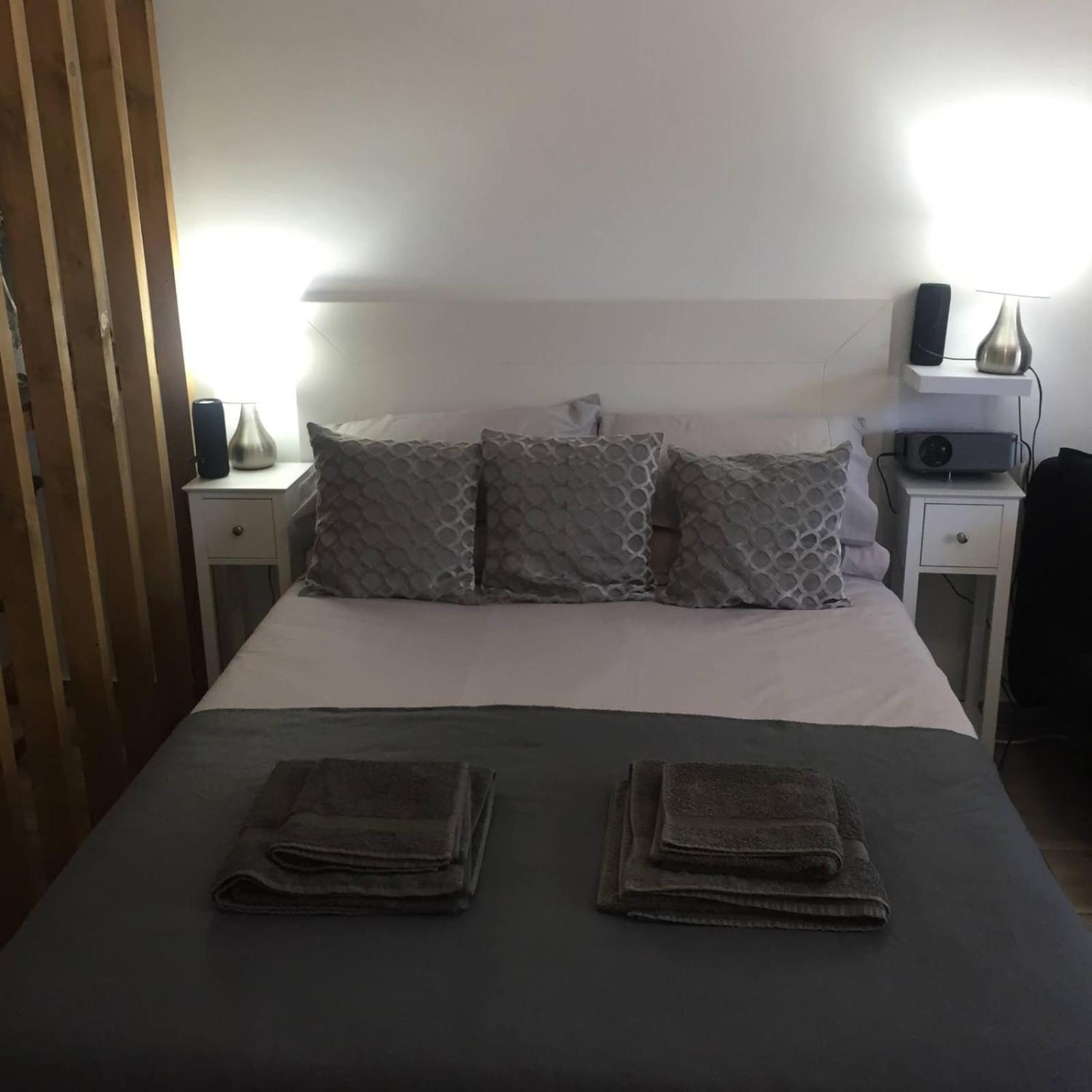 Puerto Banus Apartment Near Beachfront, Sunny Terrace, Pool, Tennis Court, Parking And Movies Projector Marbella Eksteriør bilde