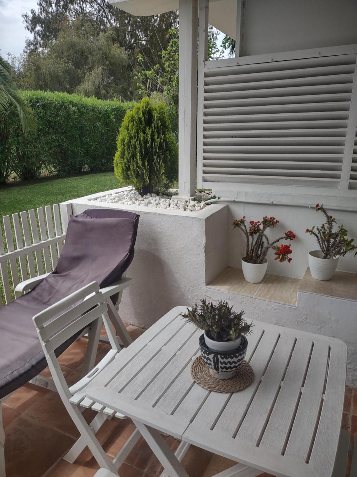Puerto Banus Apartment Near Beachfront, Sunny Terrace, Pool, Tennis Court, Parking And Movies Projector Marbella Eksteriør bilde